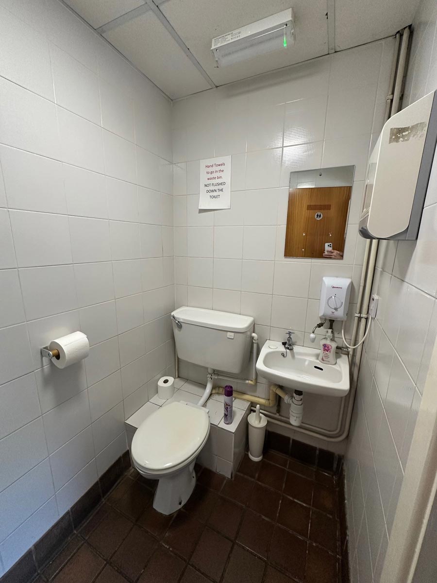 Commercial Interior Projects